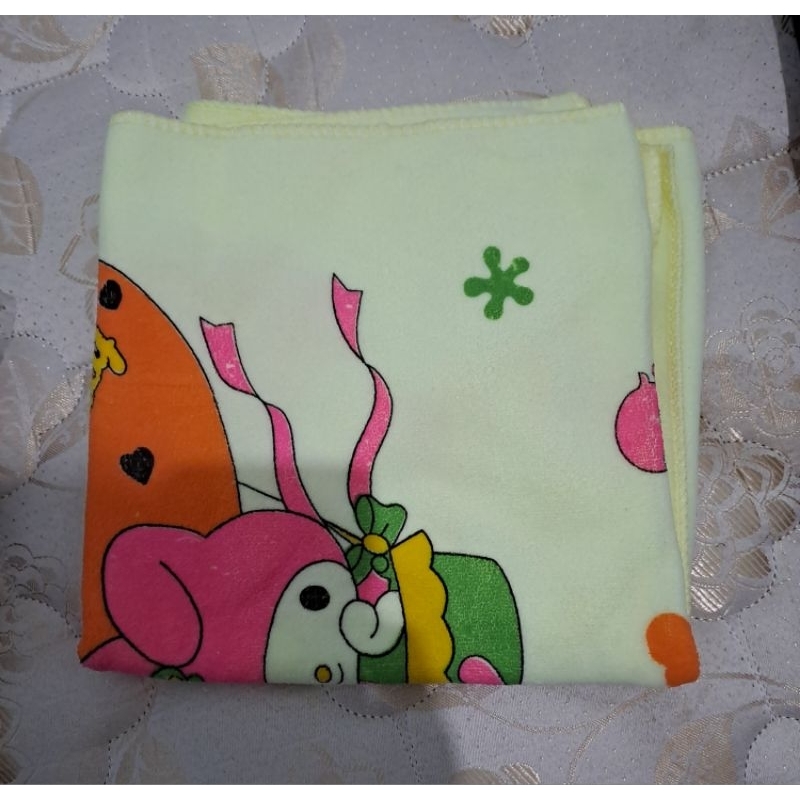 HANDUK BAYI