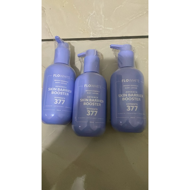 FLOWHITE SKIN BARRIER BOOSTER