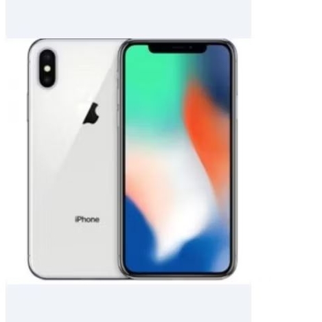 Apple iPhone Casing Putih