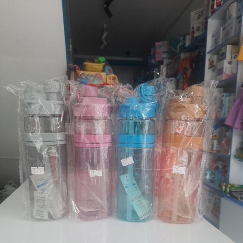 Botol Minum Polos
