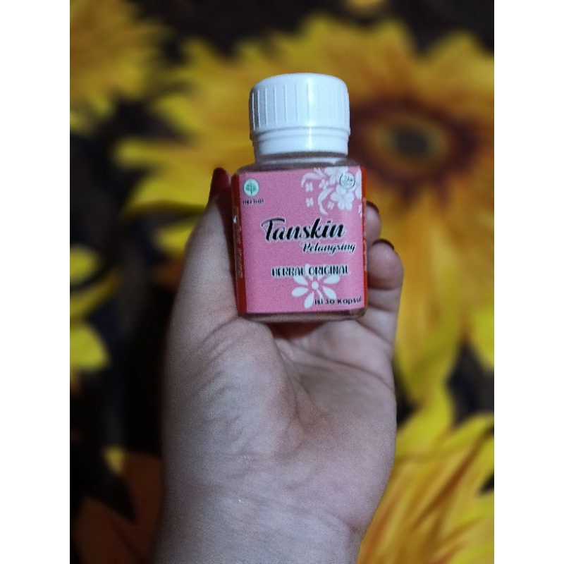 Tanskin peluntur lemak