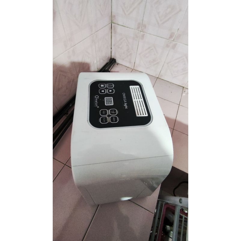 pdt mask