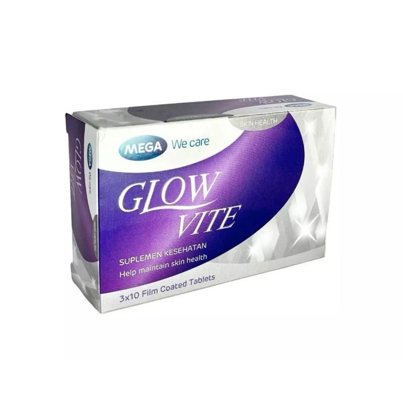 Glow Vite pencerah kulit