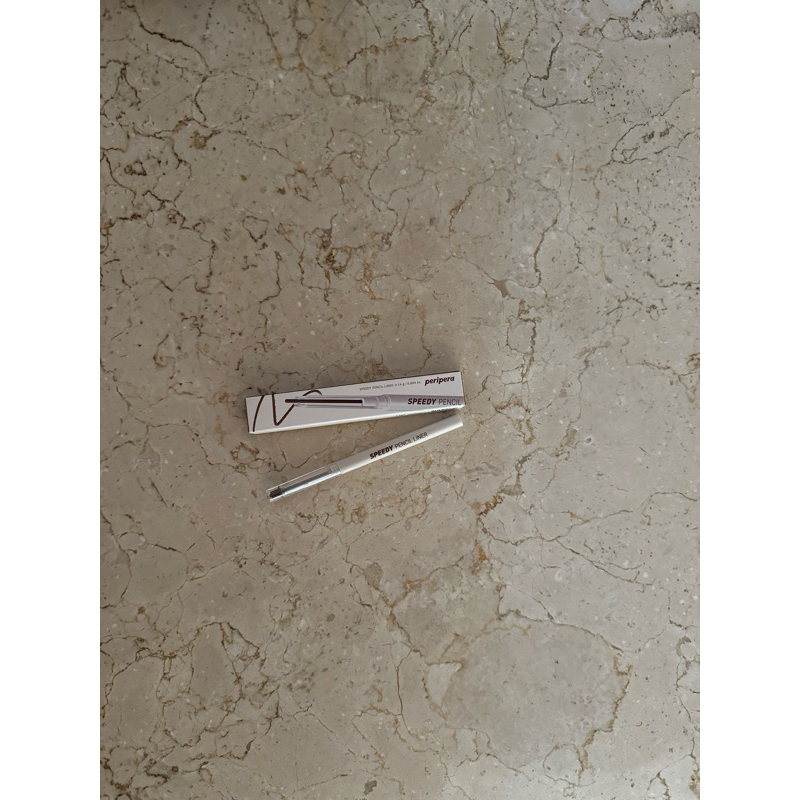 pencil liner