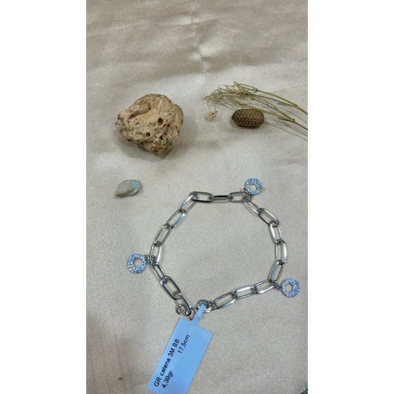 Gelang Perak / Silver 925