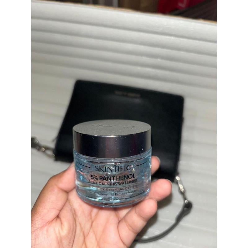 PRELOVED SKINCARE #2