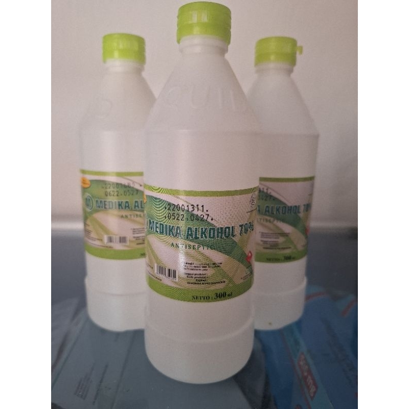 Alkohol 70 %