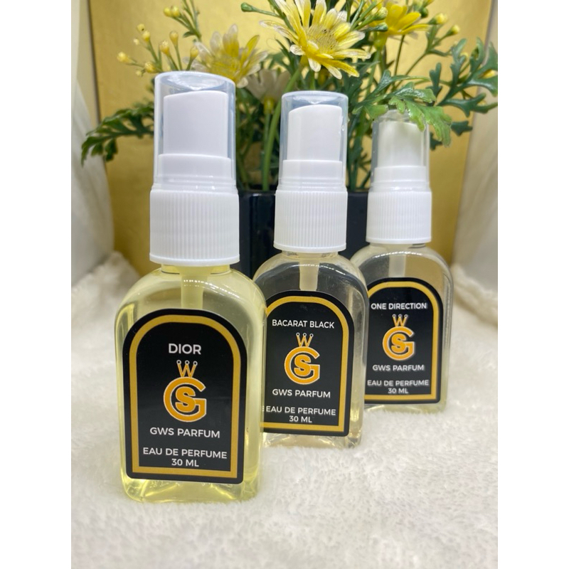 EdpParfume|Uniesex|30Ml|