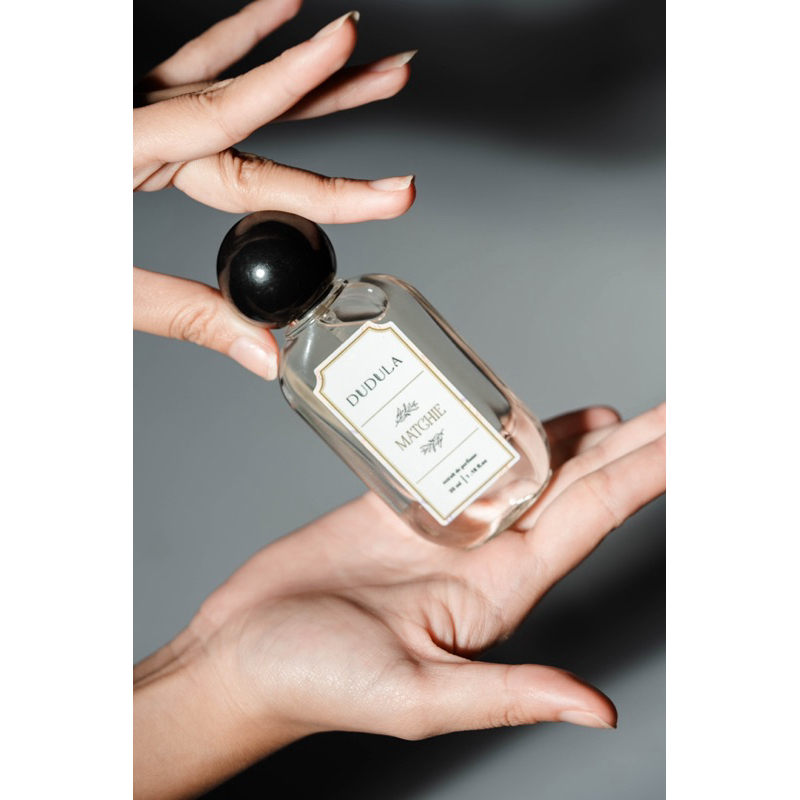 Dudula perfume MATCHIE 35ml
