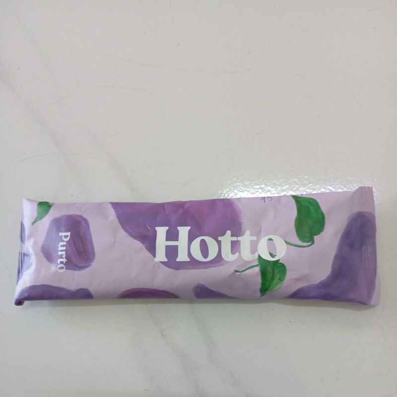 HOTTO PURTO