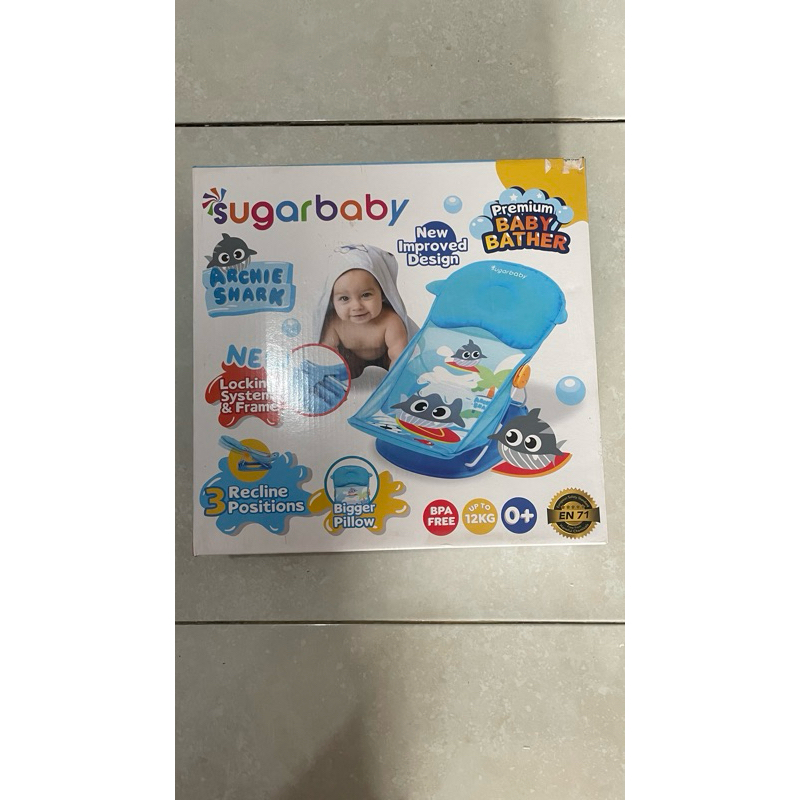 sugar baby barber
