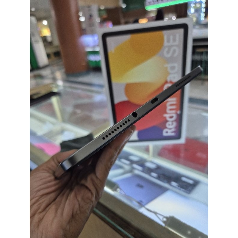redmipad SE 4/128gb second