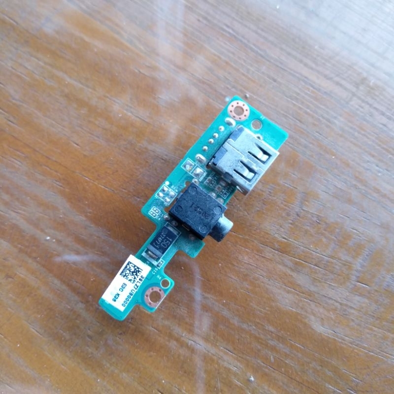 usb board lenovo ideapad u310