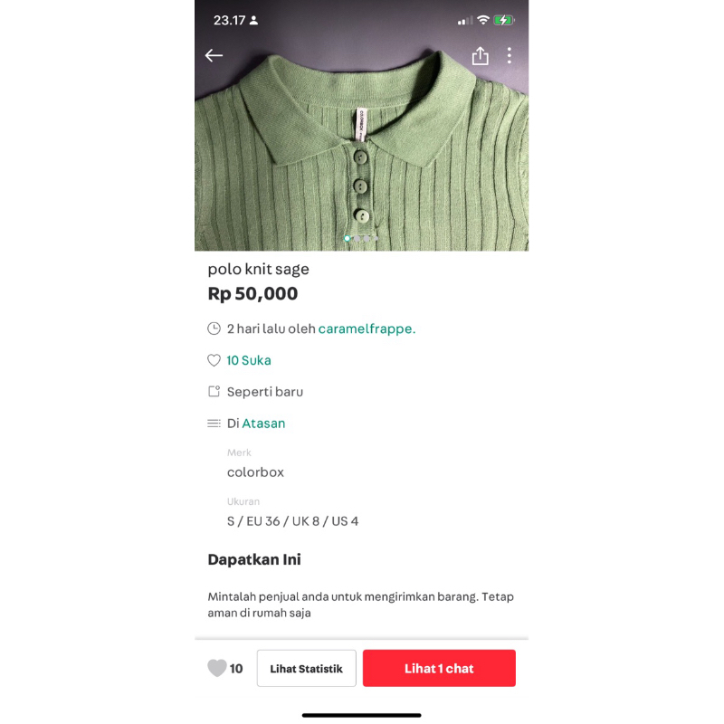 poloknit