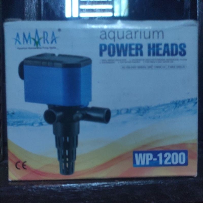 powerhead.AAguppy