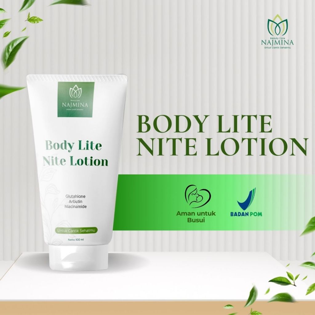 Body Lite Nite
