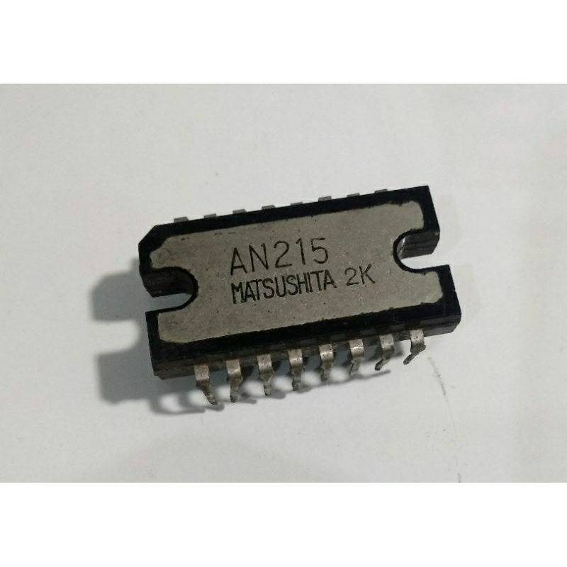 ic AN 215