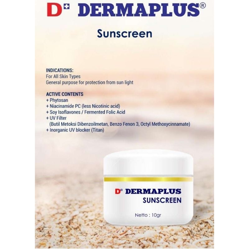 Dermaplus - Millena Skincare