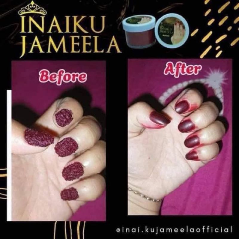INAI KUKU HALAL