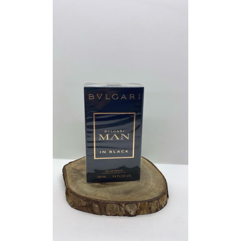 B Man In Black 100ml