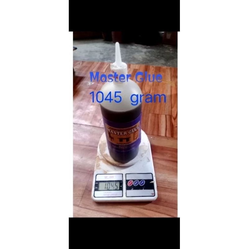Lem Master Glue 1000 Gram