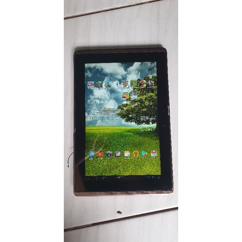 tab asus tf 101