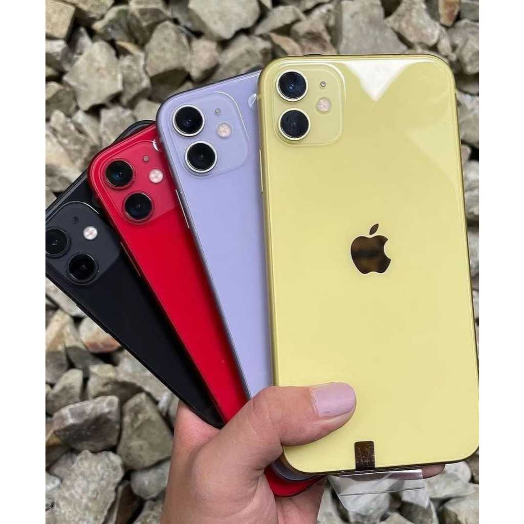 Iphone 11 64gb like new