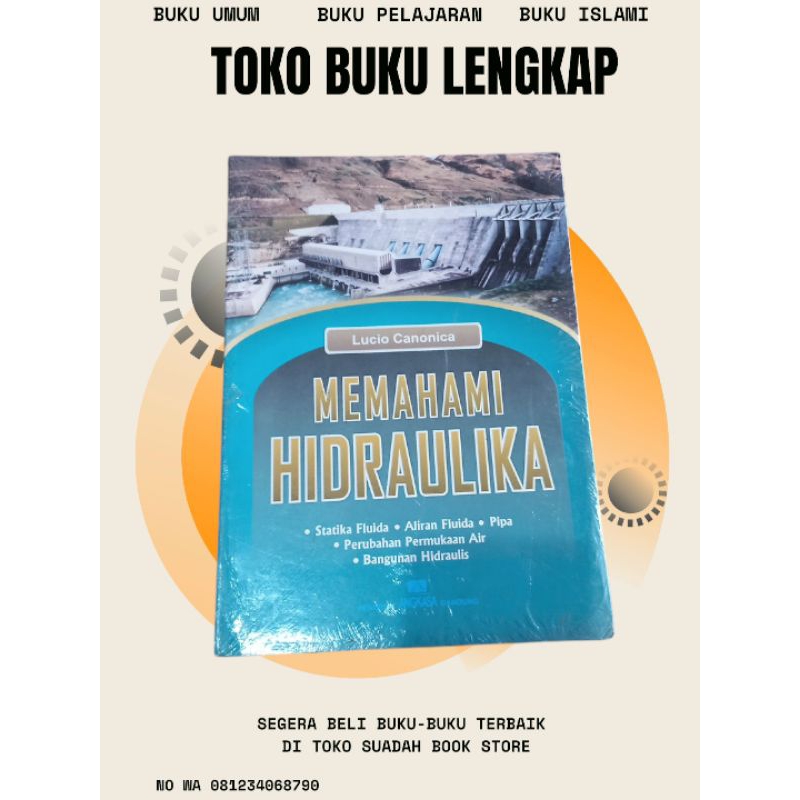 MEMAHAMI HIDRAULIKA