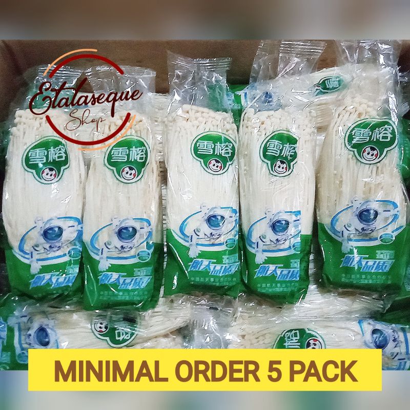 ENOKI FRESH 1 PACK
