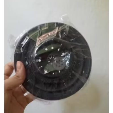 Hair Dryer Corong Elastis