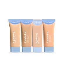 WARDAH BB TINT ALL 15ML