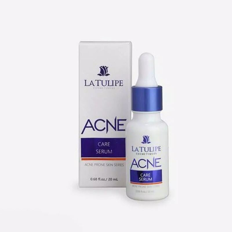 Latulipe acne care serum