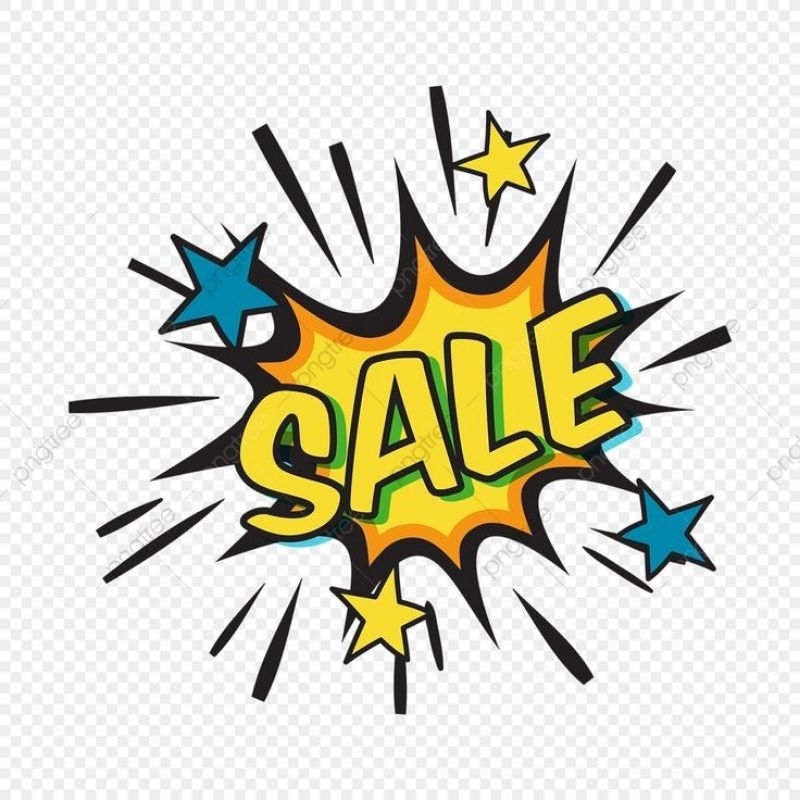 Link Co sale 10