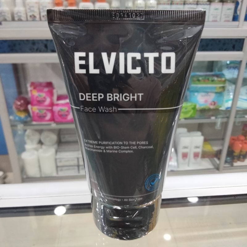 ELVICTO