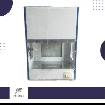 Mini Laminar Air Flow 50x50x70cm MLAF