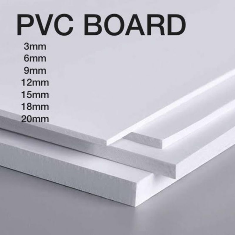 PVC BOARD