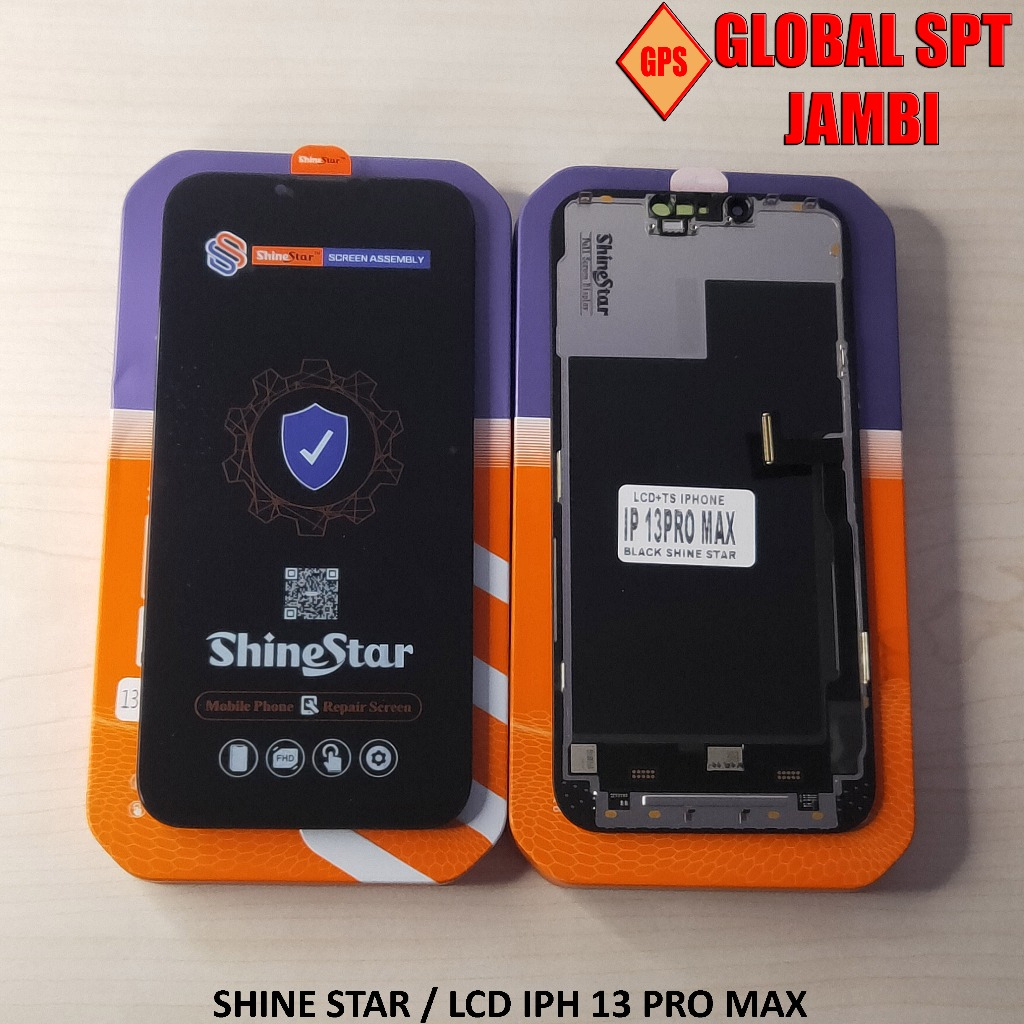 LCD TOUCHSCREEN IPH 13PRO MAX / 13 PRO MAX