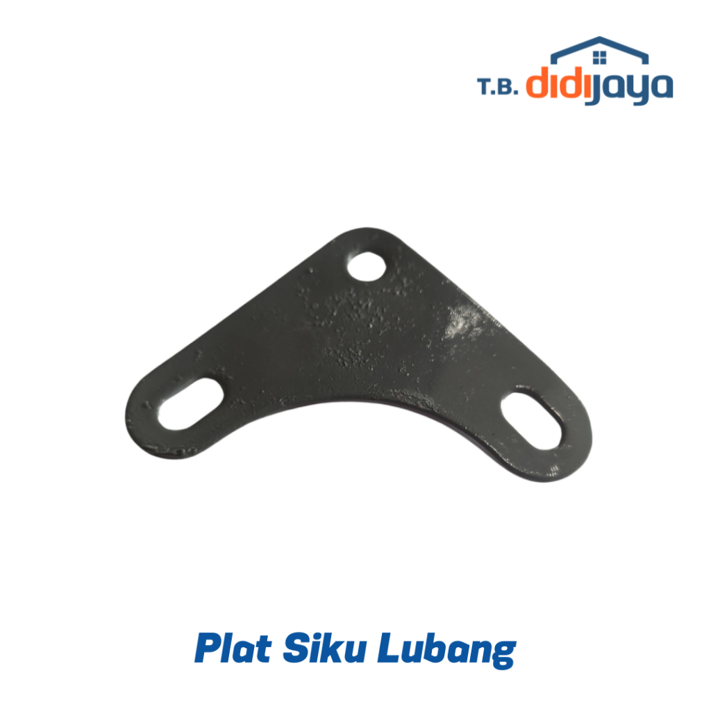 Plat Siku Lubang