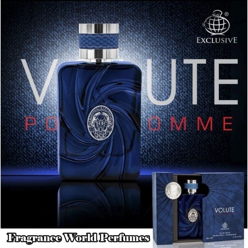 DECANT - Volute 5ml
