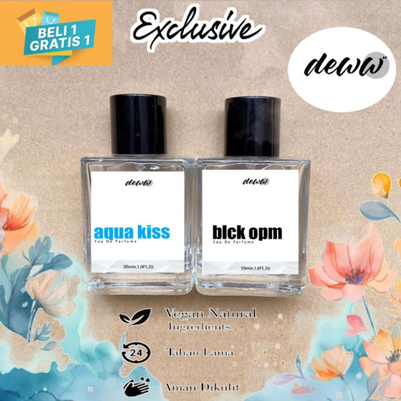 parfum harmes35ml