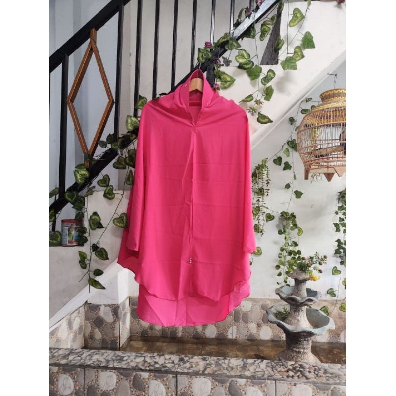 HIJAB KATUN