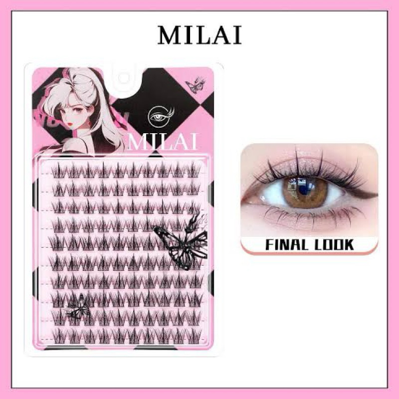 Bulumata Millay/Milai A08