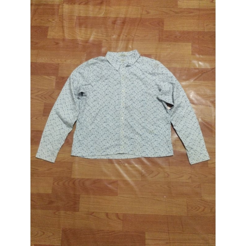 L L Bean Shirt