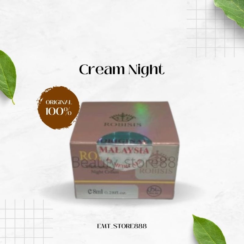 CREAM NIGHT