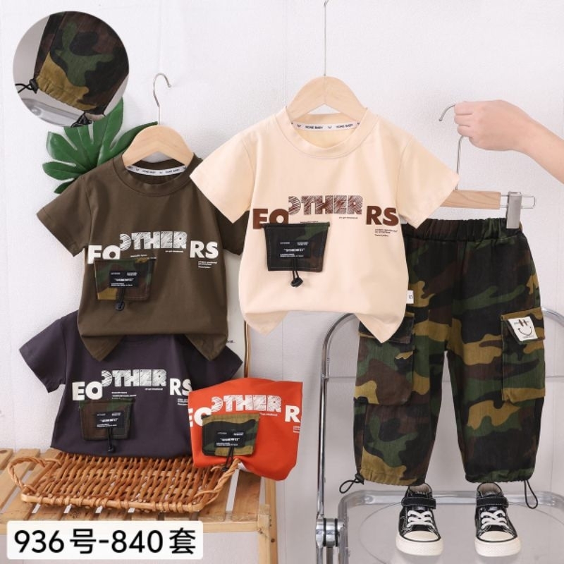 set anak cwok premium1-4thn