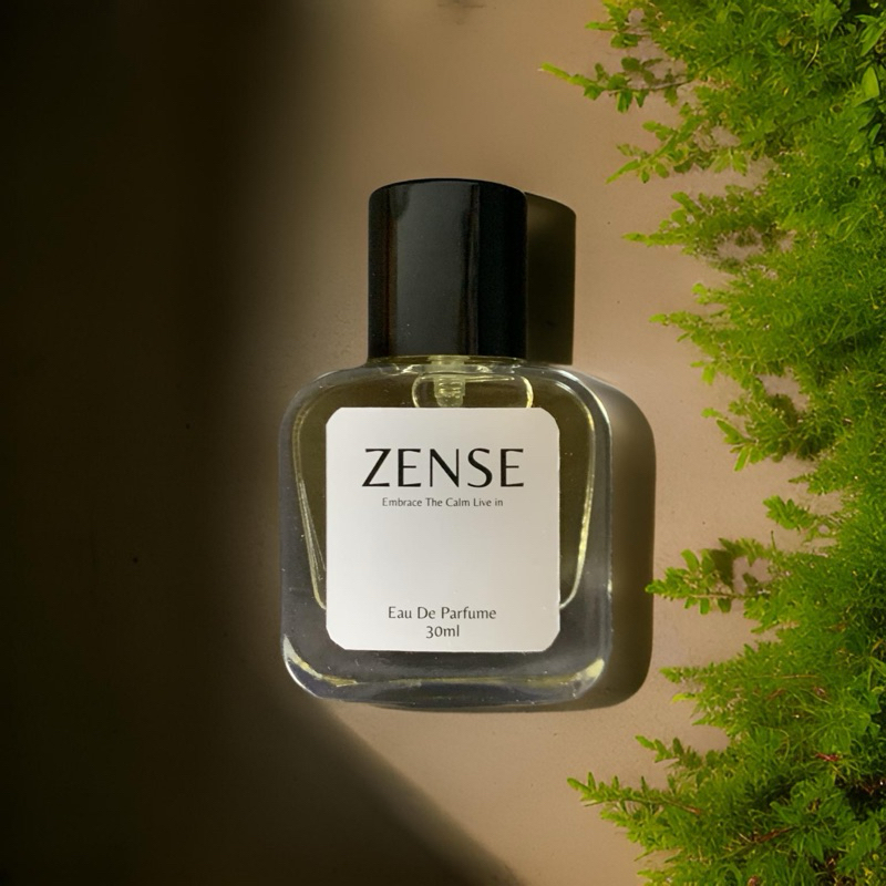 ZENSE | Guci Blooming | Premium | Eau De Parfume