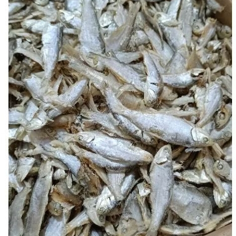 bilis rebus 250gram