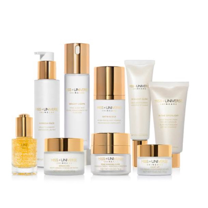 skincare wajah