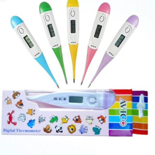 THERMOMETER DIGITAL AVICO FLEXIBEL/ Termometer avico