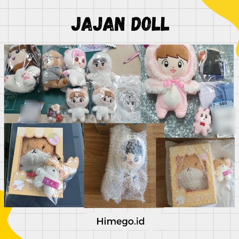 DOLL / ALBUM